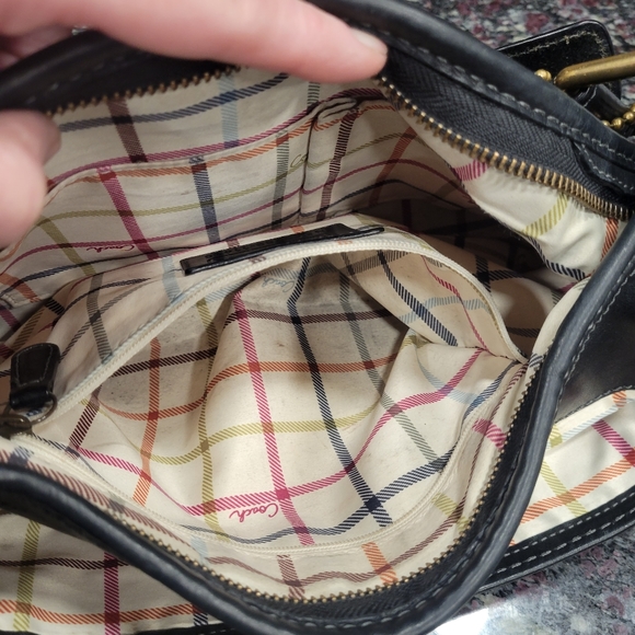 Coach bag - Picture 3 of 6